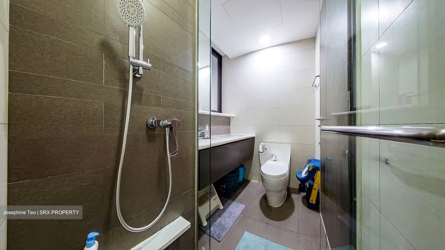 d'Nest (D18), Condominium #576350791
